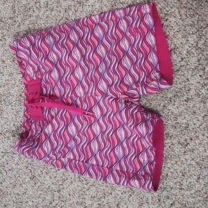 UV Skinz swim trunks